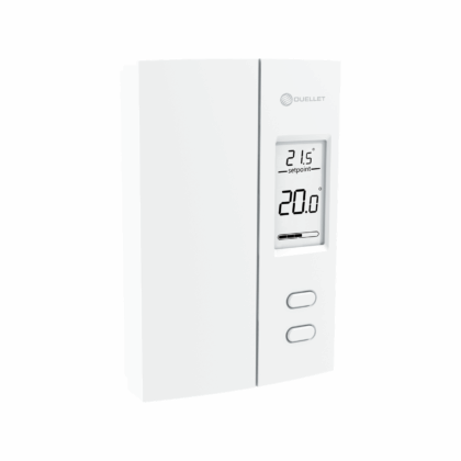 OUELLET THERMOSTATS