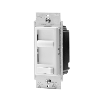 DIMMERS & CONTROLS