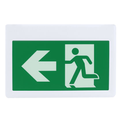 EMERGENCY LIGHTING