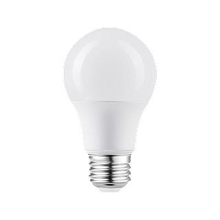 Turolight<BR/>Pure Vision A19 S2, 9W, 800lm, 30K, Dimmable, ES